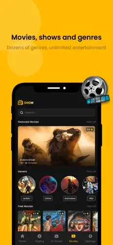 sony-xw5000es Movies and shows
